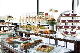 Fairmont Bab Al Bahr Abu Dhabi fotoÄŸrafÄ±