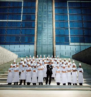 Fairmont Bab Al Bahr Abu Dhabi fotoÄŸrafÄ±