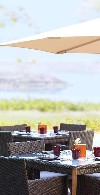 Fairmont Bab Al Bahr Abu Dhabi fotoÄŸrafÄ±