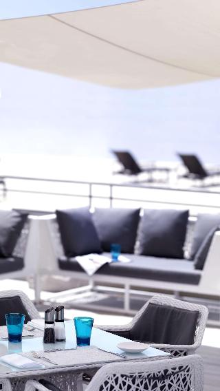 Fairmont Bab Al Bahr Abu Dhabi fotoÄŸrafÄ±