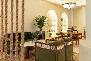 Majestic Cove Hotel fotoÄŸrafÄ±