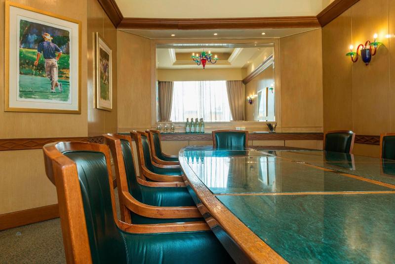Majestic Cove Hotel - Toplantı
