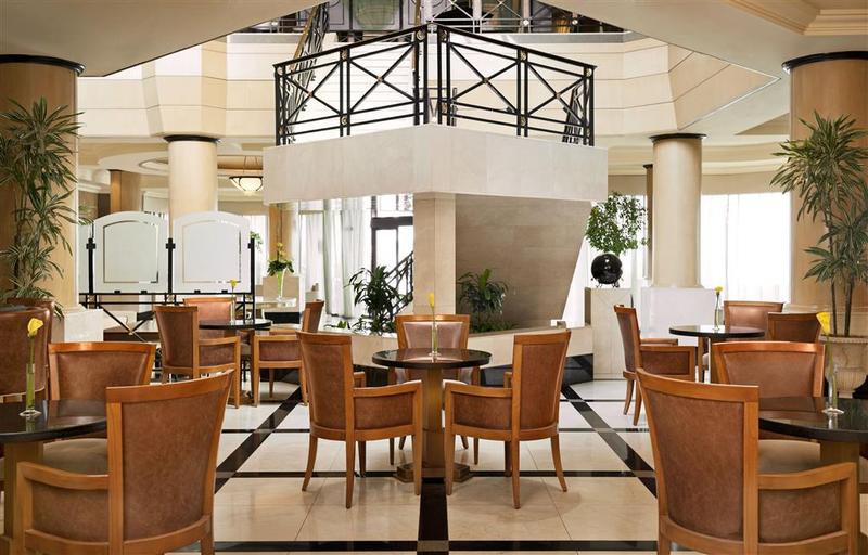 Majestic Cove Hotel - Genel