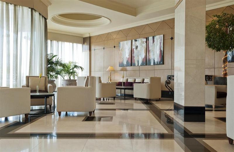Majestic Cove Hotel - Genel