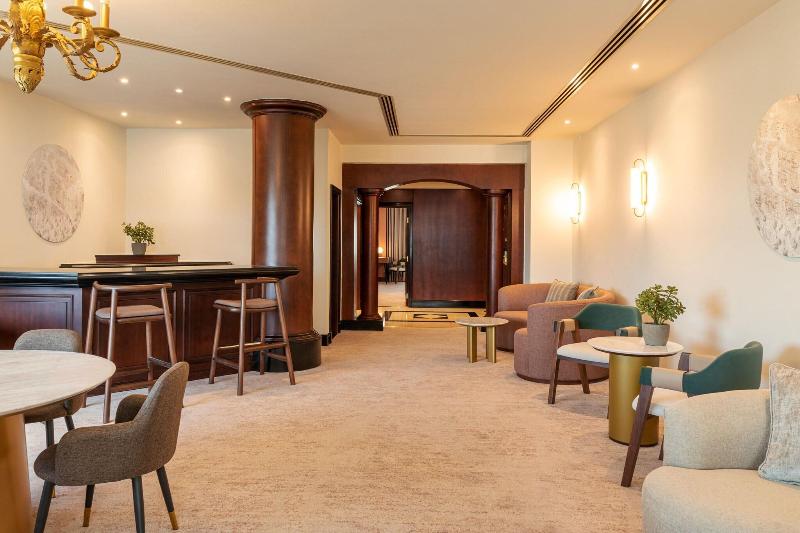 Majestic Cove Hotel - Oda