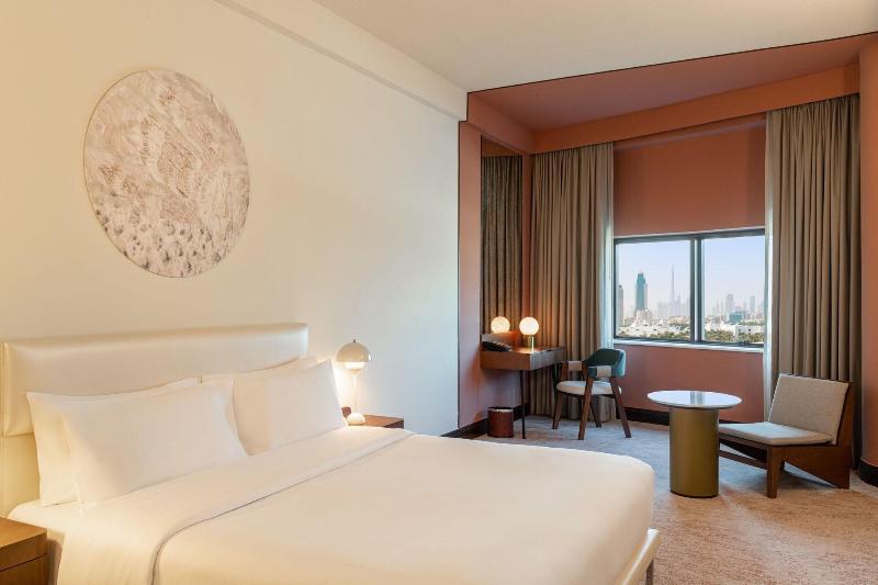 Majestic Cove Hotel - Oda