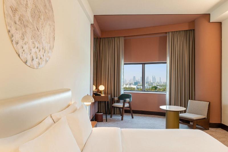 Majestic Cove Hotel - Oda