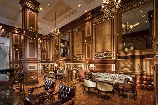Jumeirah Zabeel Saray Dubai fotoÄŸrafÄ±