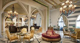 Jumeirah Zabeel Saray Dubai fotoÄŸrafÄ±