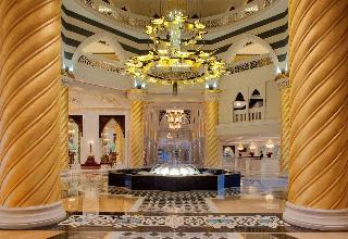 Jumeirah Zabeel Saray Dubai fotoÄŸrafÄ±