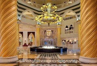 Jumeirah Zabeel Saray Dubai fotoÄŸrafÄ±