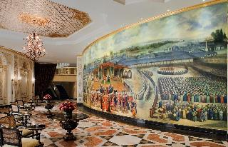 Jumeirah Zabeel Saray Dubai fotoÄŸrafÄ±