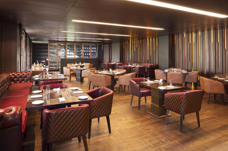 Jumeirah Zabeel Saray Dubai - Toplantı