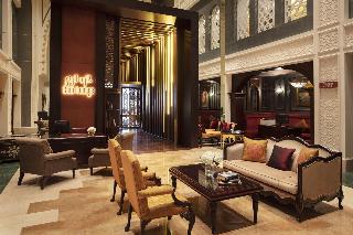Jumeirah Zabeel Saray Dubai fotoÄŸrafÄ±