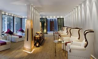 Jumeirah Zabeel Saray Dubai fotoÄŸrafÄ±