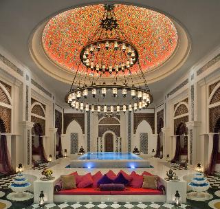 Jumeirah Zabeel Saray Dubai fotoÄŸrafÄ±