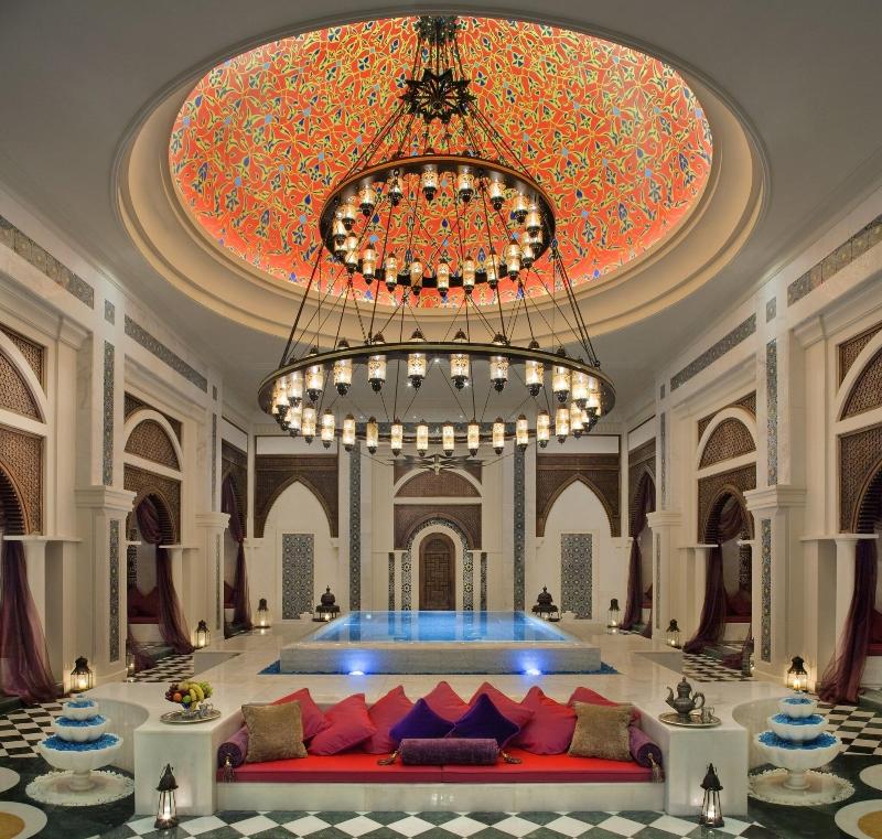 Jumeirah Zabeel Saray Dubai - Aktivite