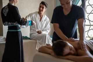Jumeirah Zabeel Saray Dubai fotoÄŸrafÄ±