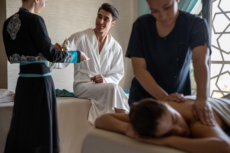 Jumeirah Zabeel Saray Dubai - Aktivite
