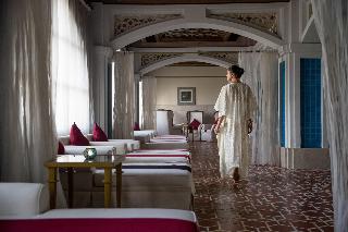 Jumeirah Zabeel Saray Dubai fotoÄŸrafÄ±