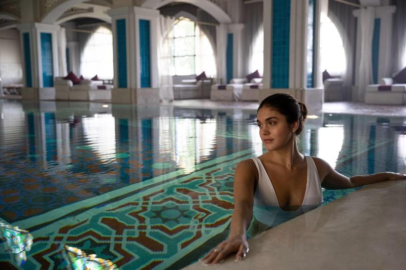 Jumeirah Zabeel Saray Dubai - Aktivite