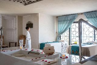 Jumeirah Zabeel Saray Dubai fotoÄŸrafÄ±