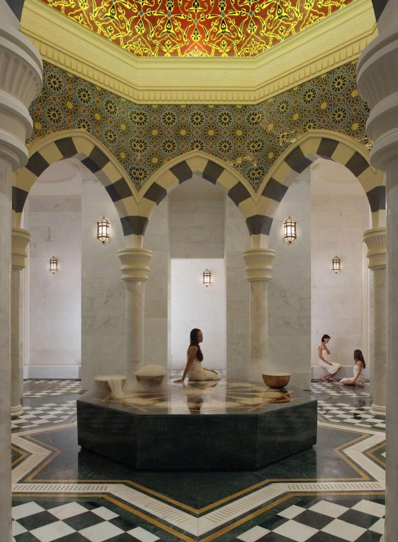 Jumeirah Zabeel Saray Dubai - Aktivite