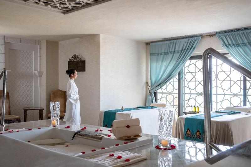 Jumeirah Zabeel Saray Dubai - Aktivite