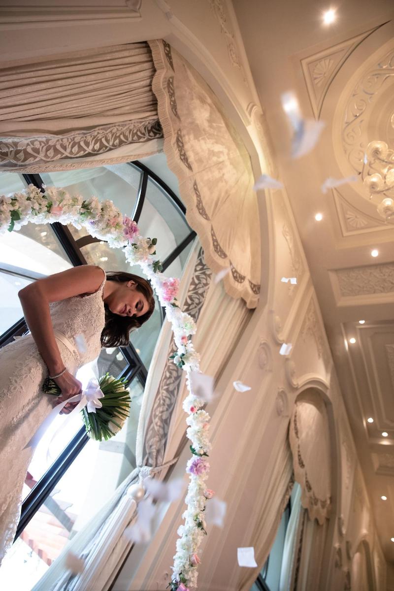 Jumeirah Zabeel Saray Dubai - Aktivite