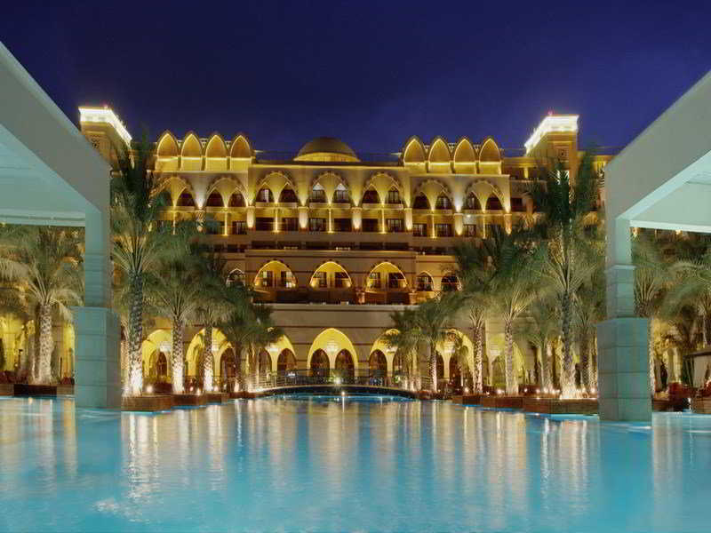 Jumeirah Zabeel Saray Dubai fotoÄŸrafÄ±