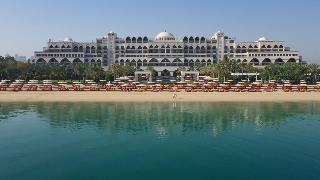 Jumeirah Zabeel Saray Dubai otel fotoğrafı