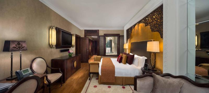 Jumeirah Zabeel Saray Dubai - Genel