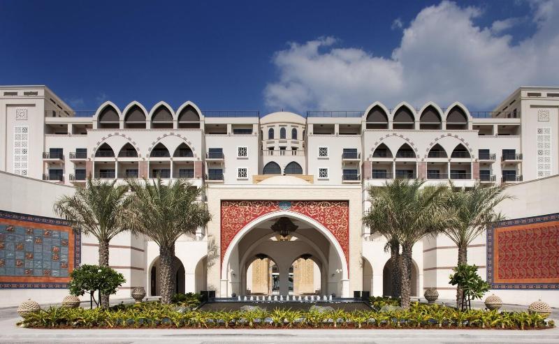 Jumeirah Zabeel Saray Dubai - Genel