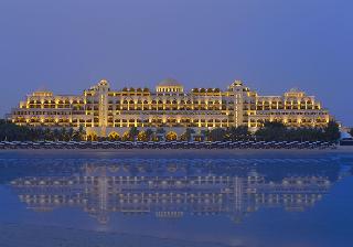 Jumeirah Zabeel Saray Dubai fotoÄŸrafÄ±