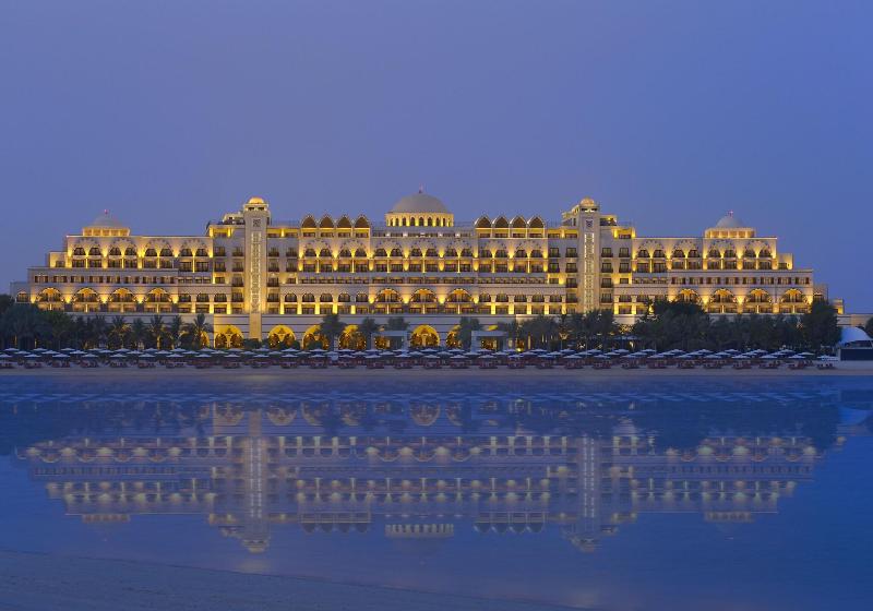 Jumeirah Zabeel Saray Dubai - Genel