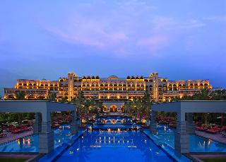 Jumeirah Zabeel Saray Dubai fotoÄŸrafÄ±