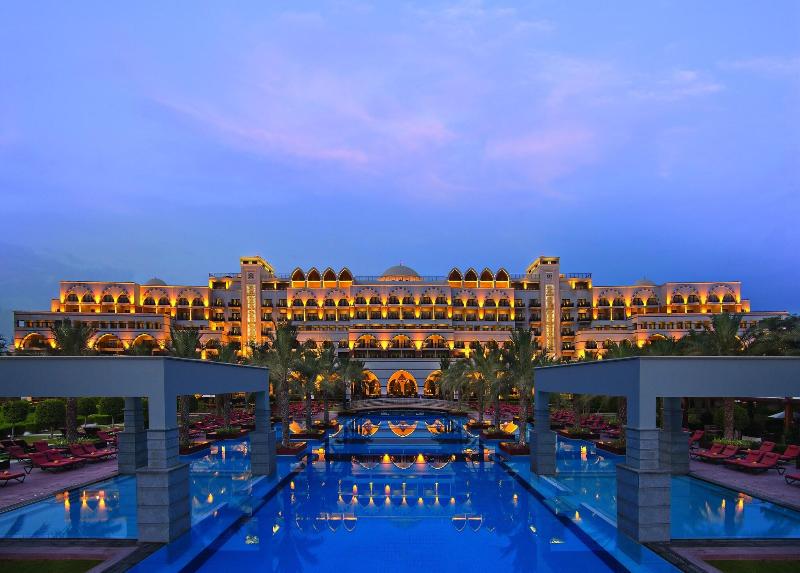 Jumeirah Zabeel Saray Dubai - Genel