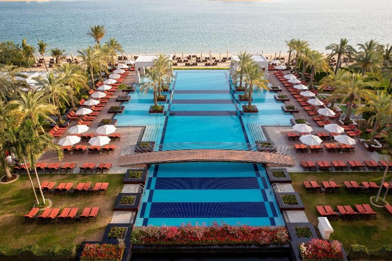 Jumeirah Zabeel Saray Dubai - Genel