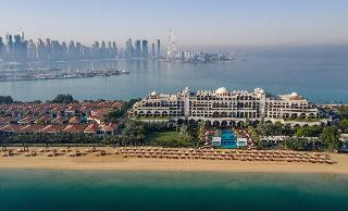 Jumeirah Zabeel Saray Dubai fotoÄŸrafÄ±