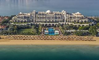 Jumeirah Zabeel Saray Dubai fotoÄŸrafÄ±