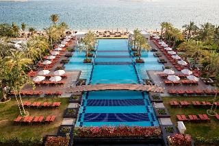 Jumeirah Zabeel Saray Dubai fotoÄŸrafÄ±