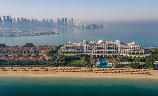 Jumeirah Zabeel Saray Dubai fotoÄŸrafÄ±