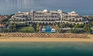 Jumeirah Zabeel Saray Dubai fotoÄŸrafÄ±