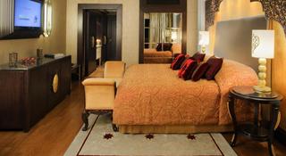 Jumeirah Zabeel Saray Dubai fotoÄŸrafÄ±