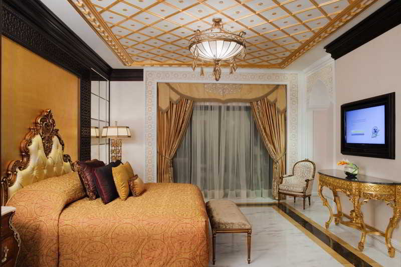 Jumeirah Zabeel Saray Dubai fotoÄŸrafÄ±