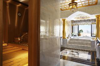 Jumeirah Zabeel Saray Dubai fotoÄŸrafÄ±