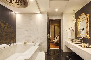 Jumeirah Zabeel Saray Dubai fotoÄŸrafÄ±
