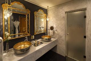 Jumeirah Zabeel Saray Dubai fotoÄŸrafÄ±