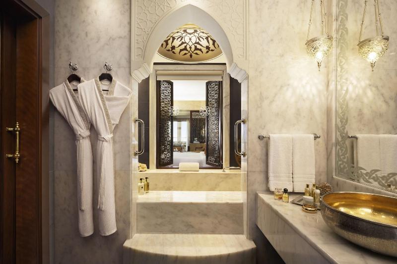 Jumeirah Zabeel Saray Dubai - Oda