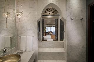 Jumeirah Zabeel Saray Dubai fotoÄŸrafÄ±